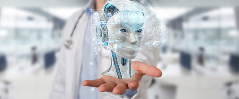 Artificial Intelligence for Healthcare