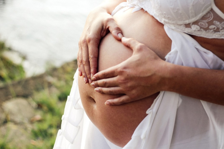 Child Diseases - The Risk For Pregnant Women