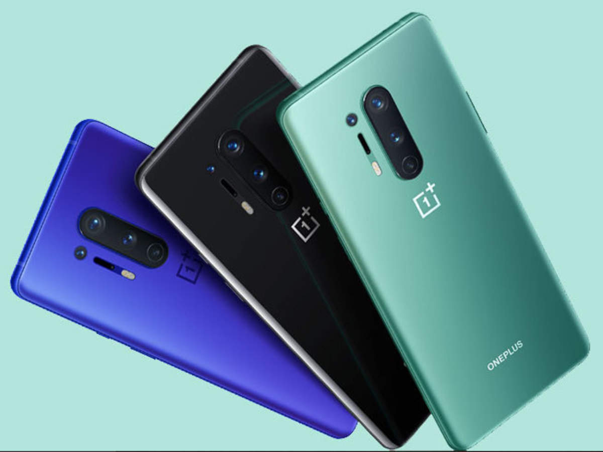 OnePlus 8 Special Sale Starts Today