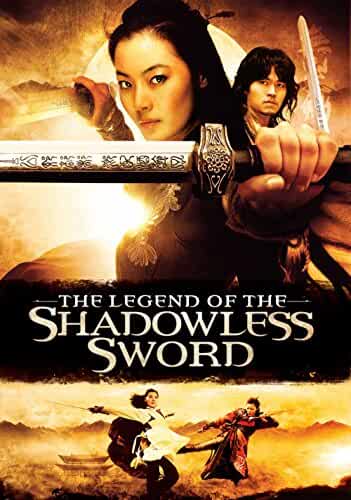 Shadowless-Sword Top 10 Best Korean Movies in Hindi | Most Amazing Korean Movies in Hindi