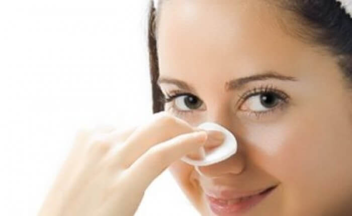 Remedies for Oily Skin