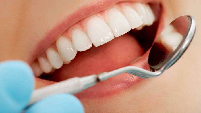 General Dentistry Clinic aus