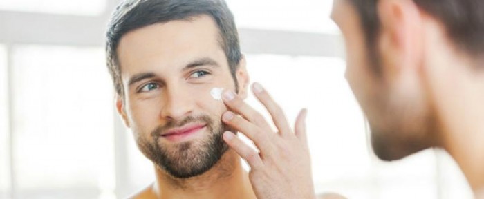 Men's Recommended Skin Care Products in 2020