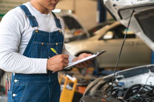 Ways to Find A Trustworthy Mechanic for Your Car