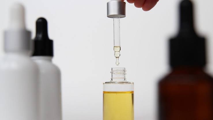 Essential Oils for Skin Care 2020