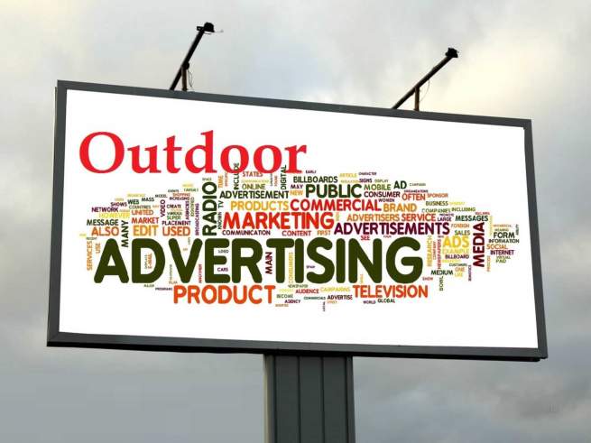Advertising digital marketing agency Dubai