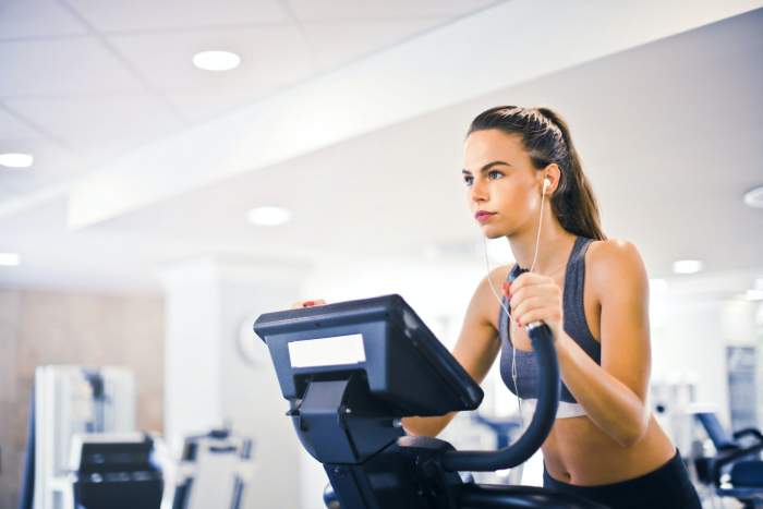 Which cardio burns the most fat?