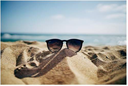 How To Pick Sunglasses & Important Tips for Sunglass Shopping