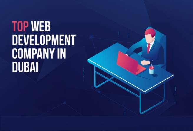 Website development Dubai