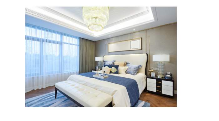 live your bedroom desgin Buy Lighting, Ceiling Lights, Table Lamps Online in Qatar