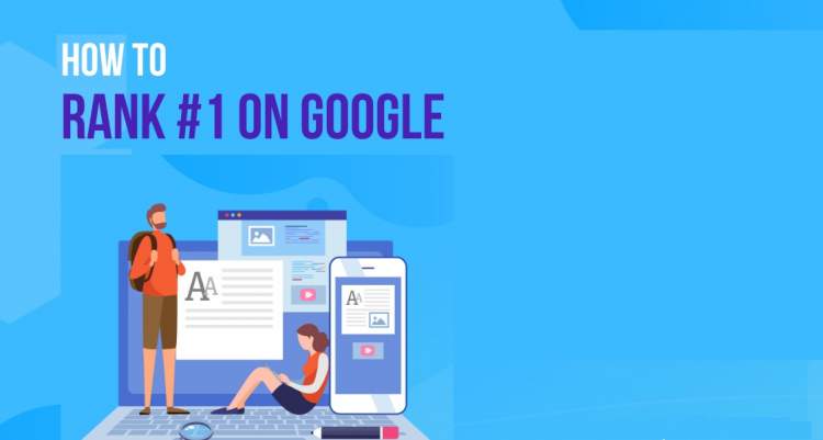SEO for Beginners: How to Rank 1 on Google in 2020? (Step by Step SEO Tutorial)