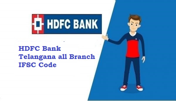 Find HDFC Tamil Nadu IFSC and MICR codes by branch wise at allindiaevent.com