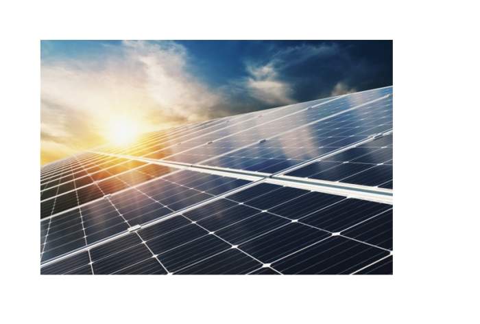 How might I go solar in Dubai