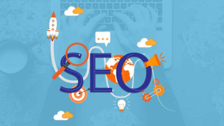 SEO techniques in 2020 to rank higher