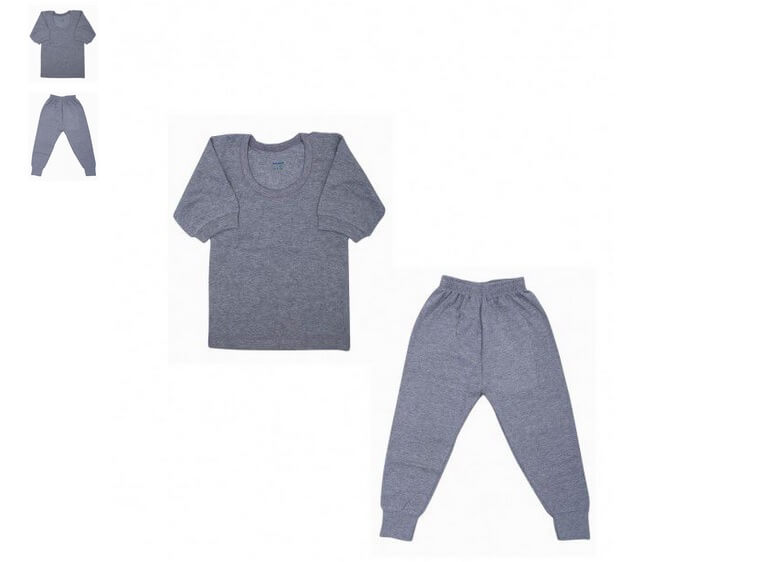 Kids Thermals - Buy Thermal Wear For Boys & Girls Online