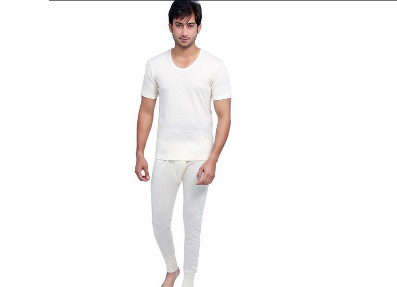 Thermals for Men - Buy Mens Thermal Innerwear Online
