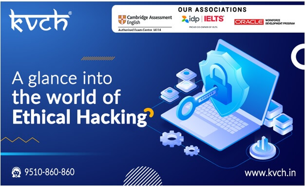 Types of Ethical Hacking