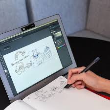 Adobe-Creative-Pad-artists 5 Drawing Tools That Will Bring Out Your Inner Artist