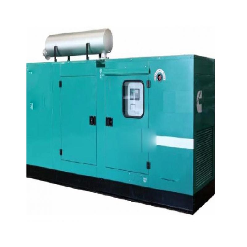 diesel generator maintenance company