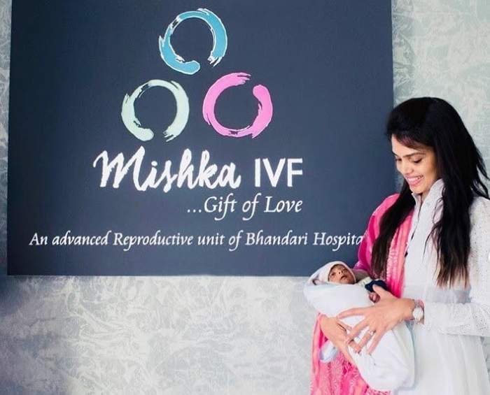 Dr. Ruchi Bhandari: Best Lady Gynecologist in Jaipur