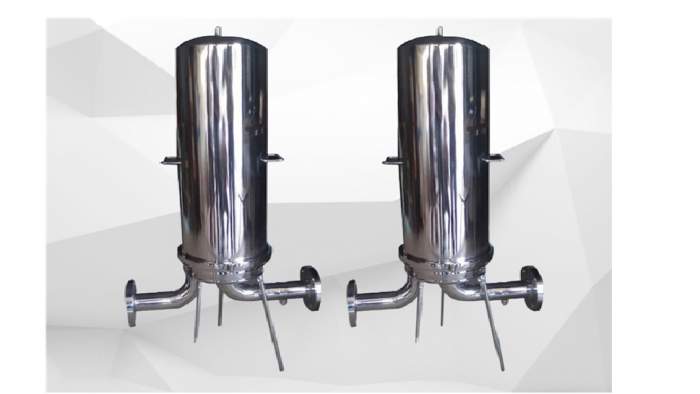 Filter housing manufacturers in India