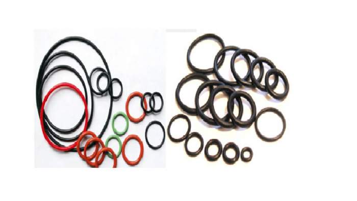 O Ring Seals: Which O-Ring Material Is The Best One For My Application?