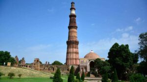 Qutub-Minar-300x167 21 of Delhi's top-rated tourist attractions you can't miss!