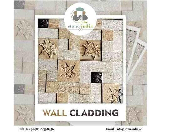 Wall cladding manufacturers in India
