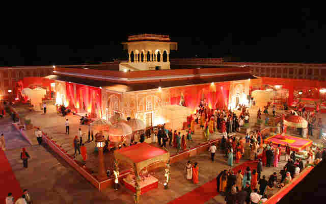Wedding Planners in Jaipur AllIndiaEvent