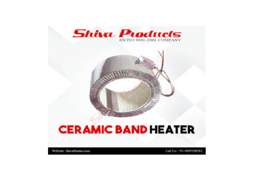 Ceramic Band Heater Manufacturers