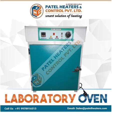 Laboratory Oven Manufacturers in India