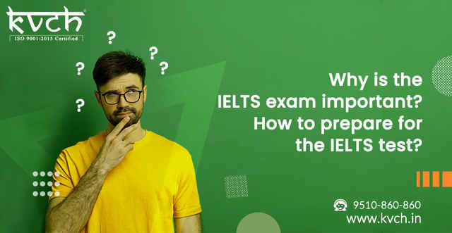 IELTS Course Online