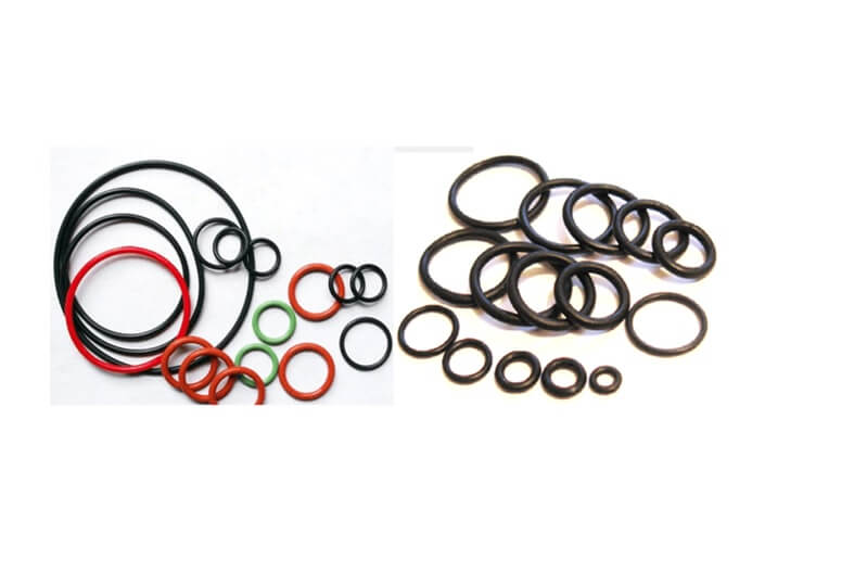 O ring seals manufacturers in India