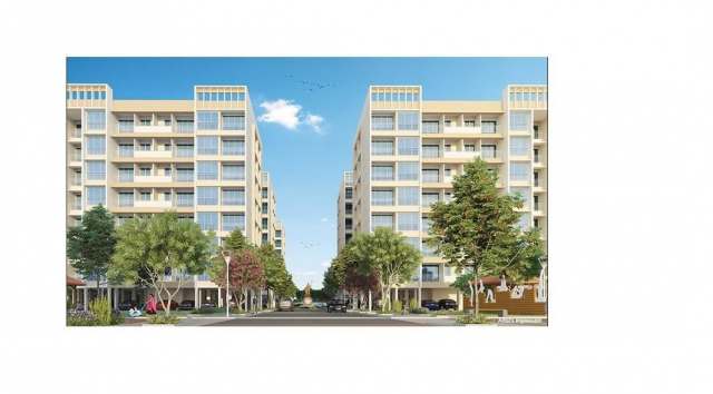 flats for sale in Nashik