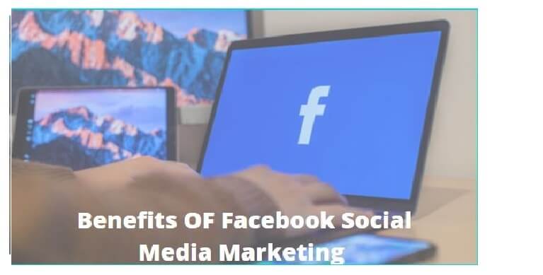 Facebook social media marketing strategies