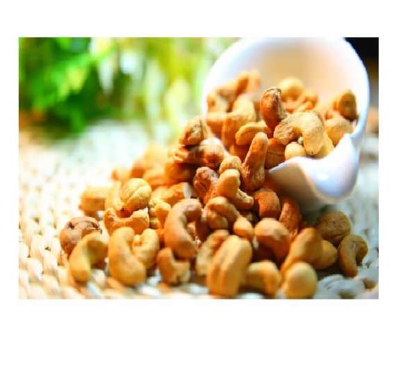top cashew nut suppliers in India