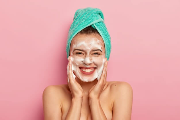 Oily skin, Sensitive Skin, Dry Skin, Normal Skin Face Wash