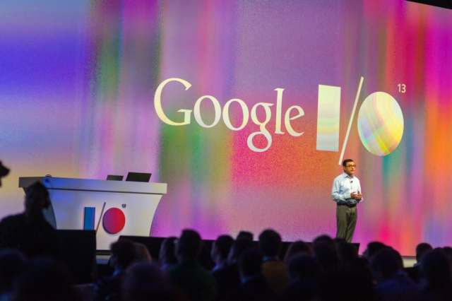 Google I/O returns virtually and live May 18-20