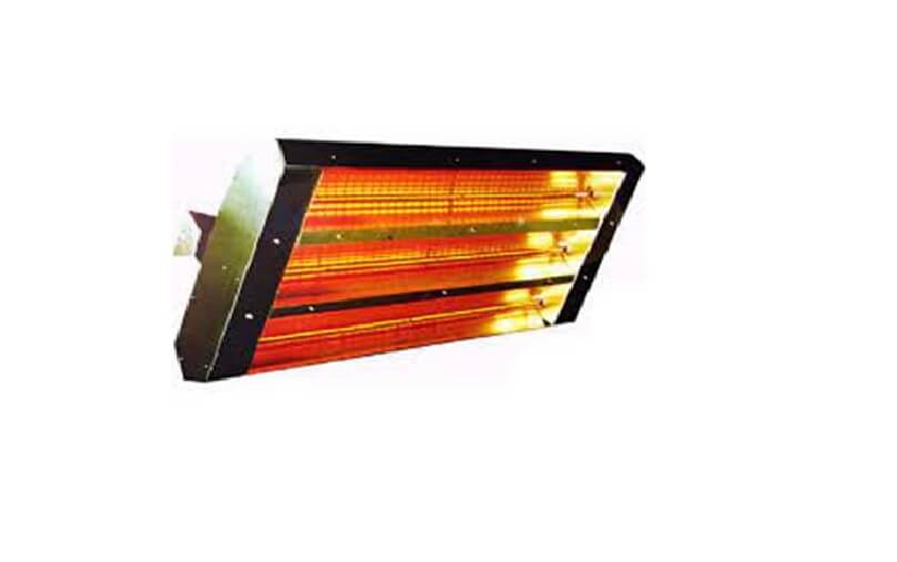 infrared Heaters Suppliers in India