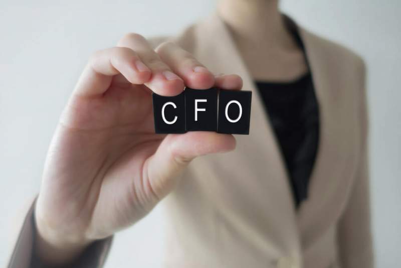 CFO recruitment