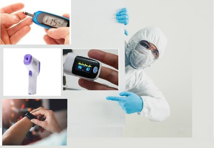 These Medical Gadgets Will Be Useful In The Era Of The Corona Pandemic, You Should Also Keep Them In Homes