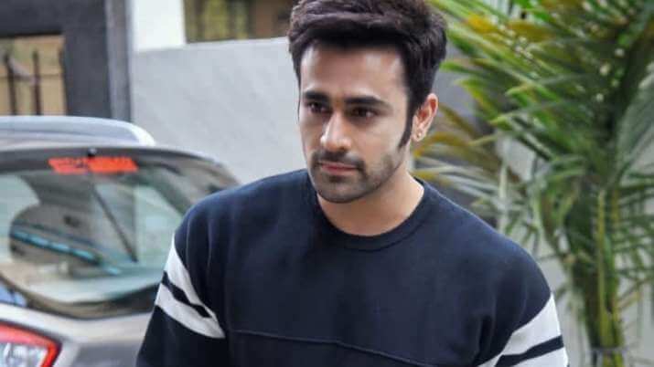 Television actor Pearl V Puri has been arrested