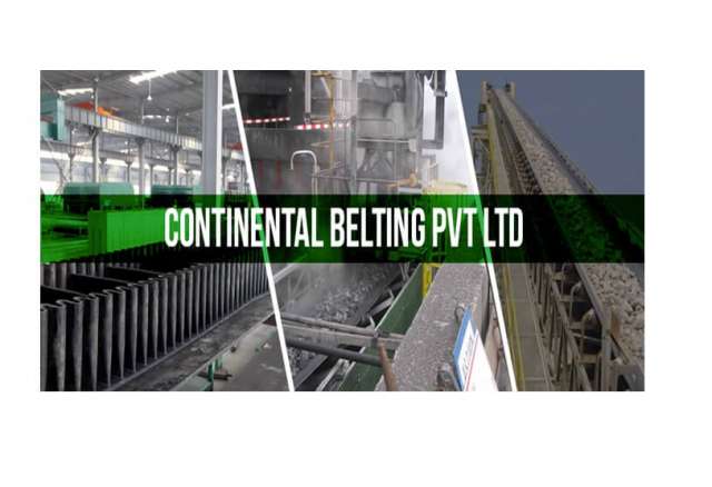 rubber conveyor belt an Heat Resistant conveyor Belt manufacturers in India