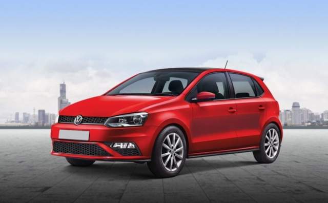 Volkswagen India has introduced the automatic version