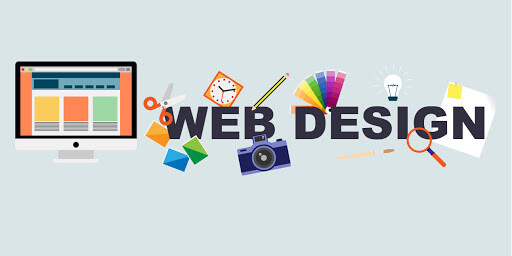 creative web design company