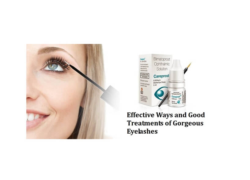 grow eyelashes longer and thicker