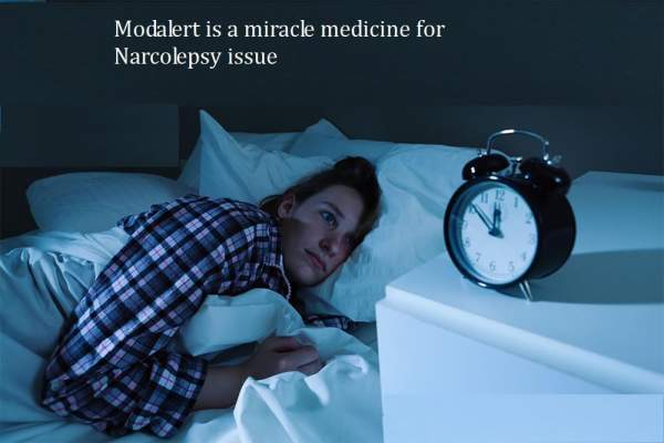 • The problem of narcolepsy
