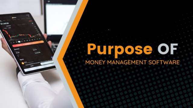 Money Management Software
