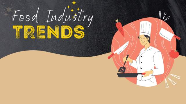 Several Food Delivery: Industry Trends for 2021 and beyond