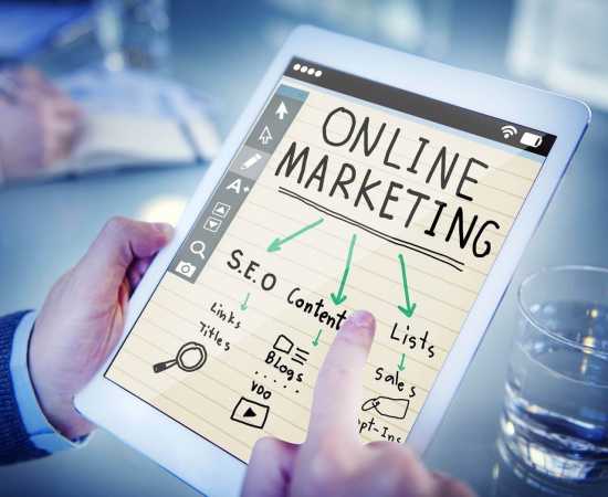 career in digital marketing as a fresher